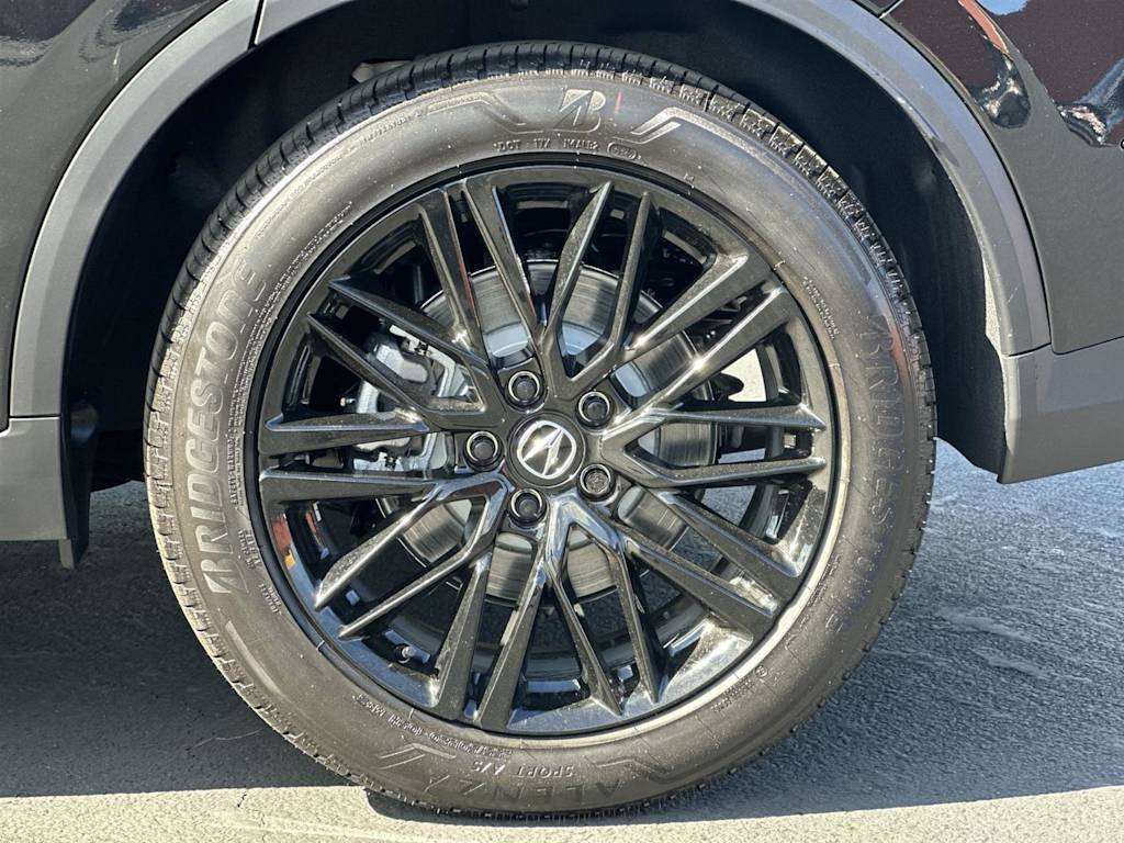 Thumbnail: 2026 Acura MDX - 7