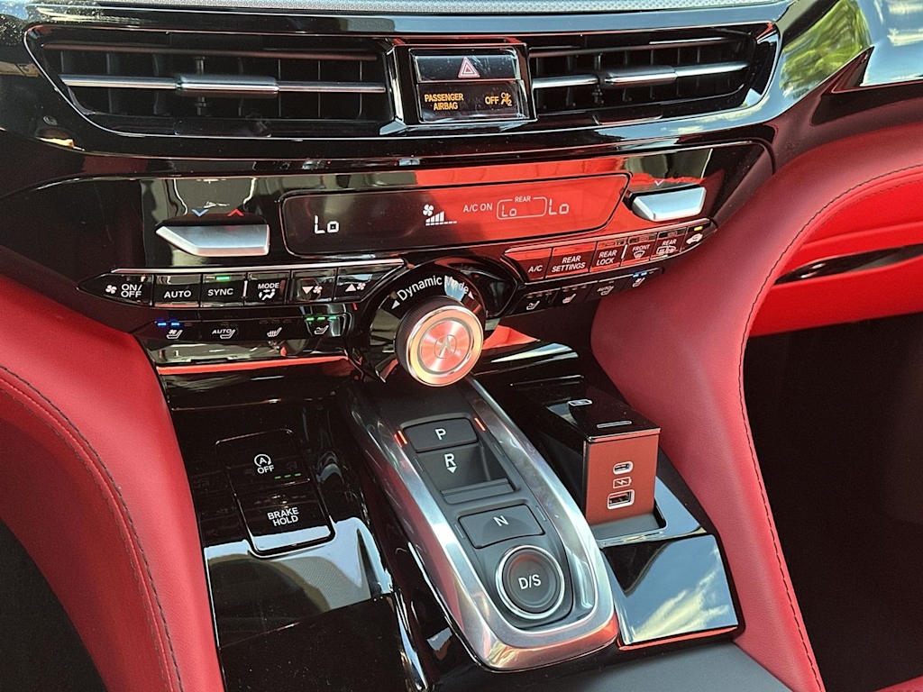 Thumbnail: 2026 Acura MDX - 27