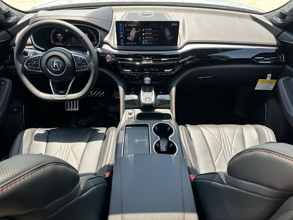 Thumbnail: 2026 Acura MDX - 10