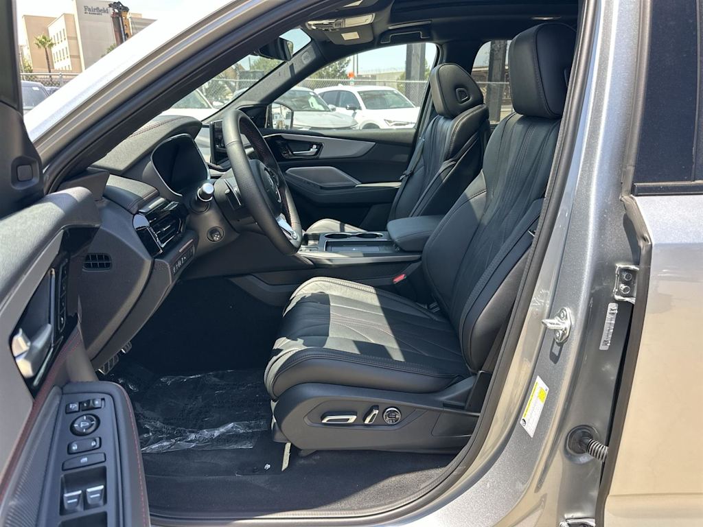 Thumbnail: 2026 Acura MDX - 11