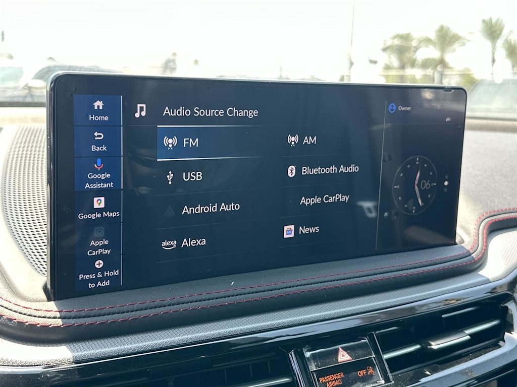 Thumbnail: 2026 Acura MDX - 16