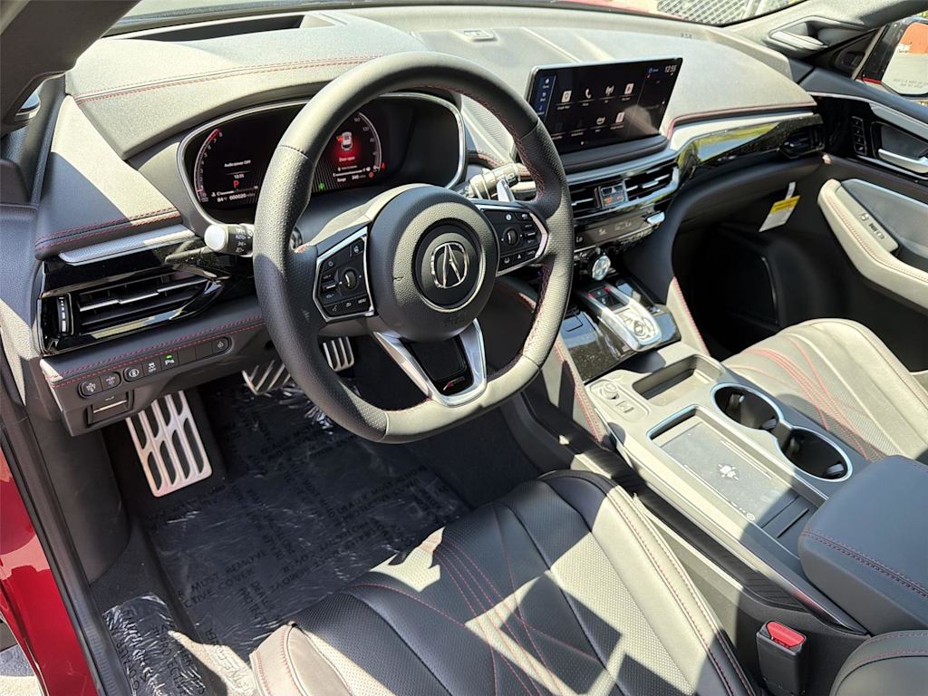 Thumbnail: 2026 Acura MDX - 2