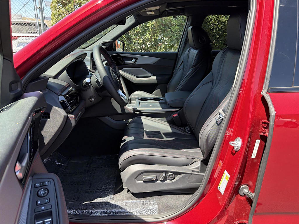 Thumbnail: 2026 Acura MDX - 11