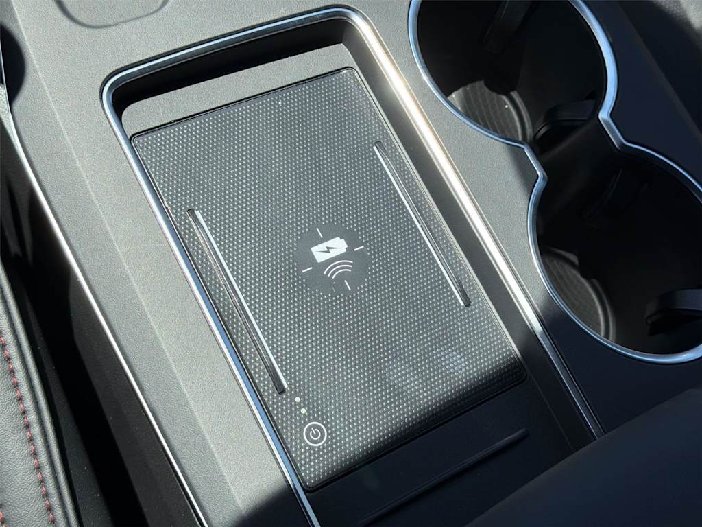 Thumbnail: 2026 Acura MDX - 23