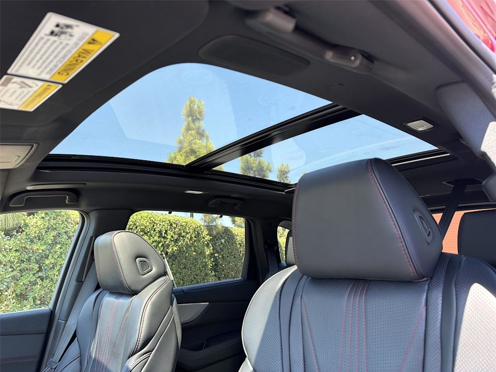 Thumbnail: 2026 Acura MDX - 24