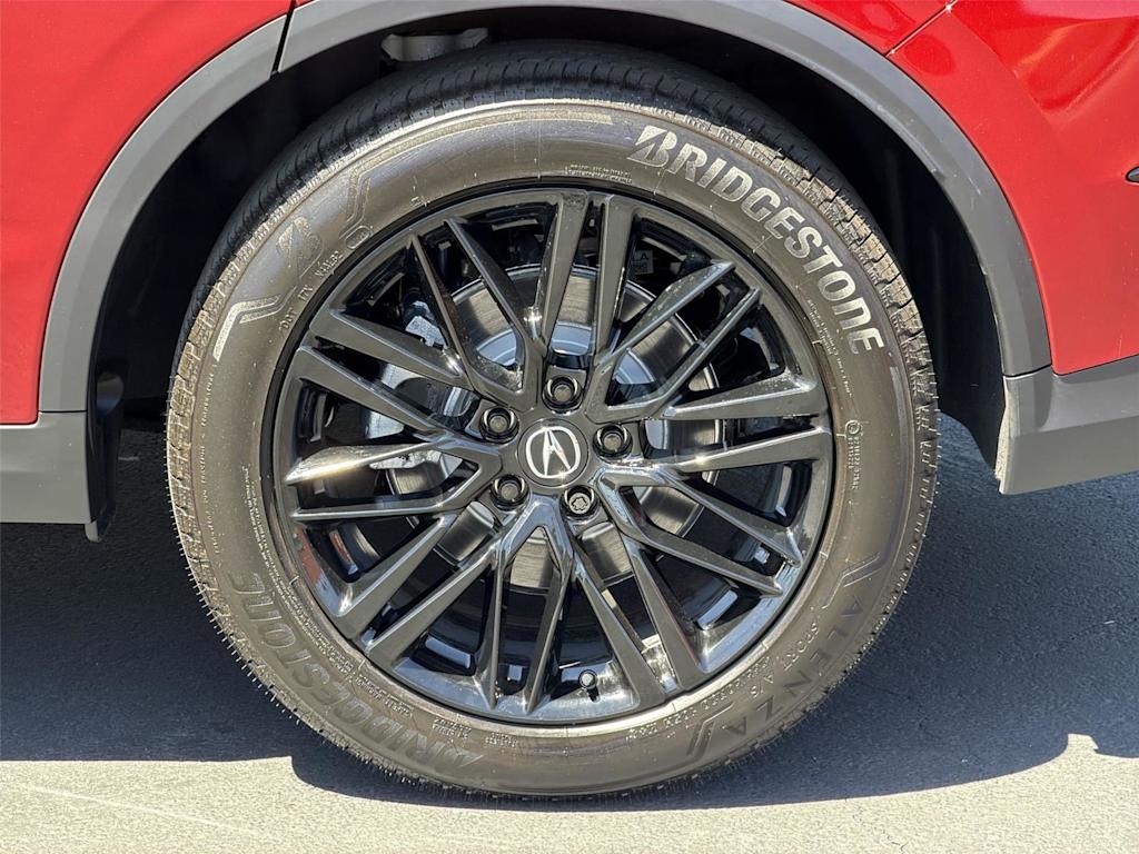 Thumbnail: 2026 Acura MDX - 8