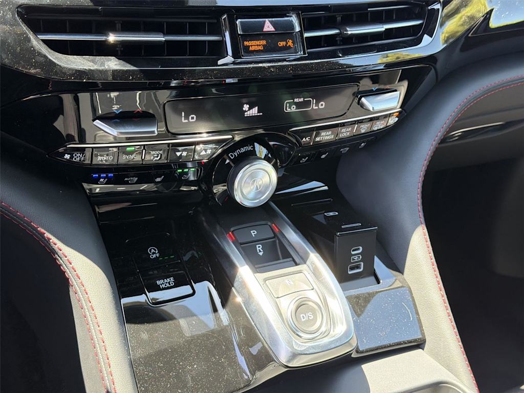 Thumbnail: 2026 Acura MDX - 16