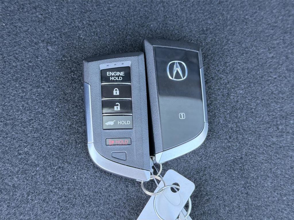 Thumbnail: 2026 Acura MDX - 18