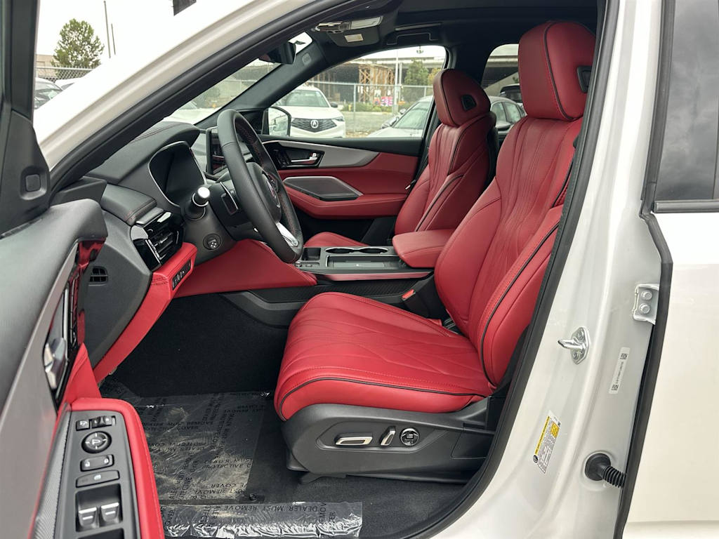 Thumbnail: 2026 Acura MDX - 11