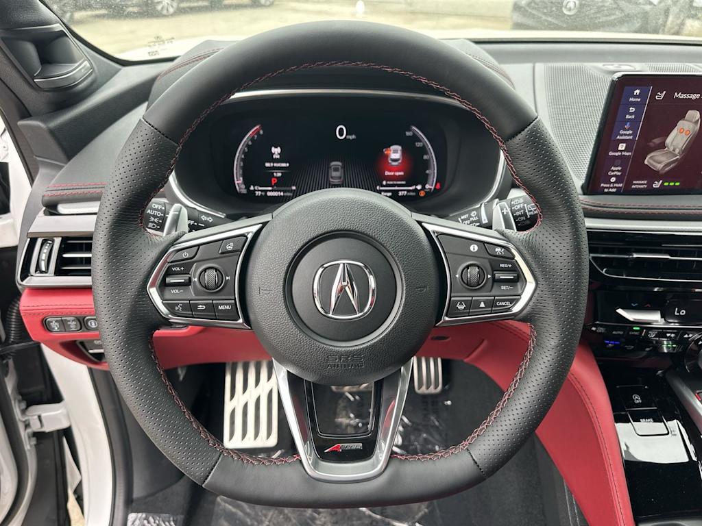 Thumbnail: 2026 Acura MDX - 15