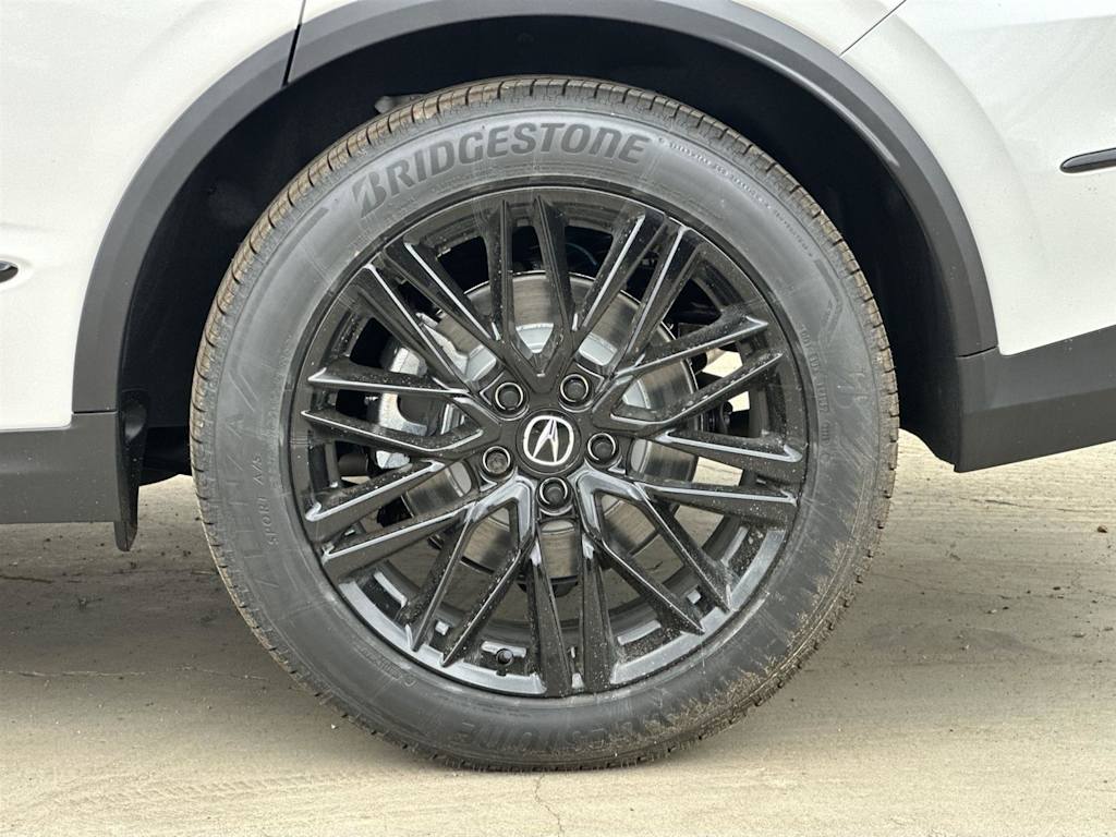 Thumbnail: 2026 Acura MDX - 8