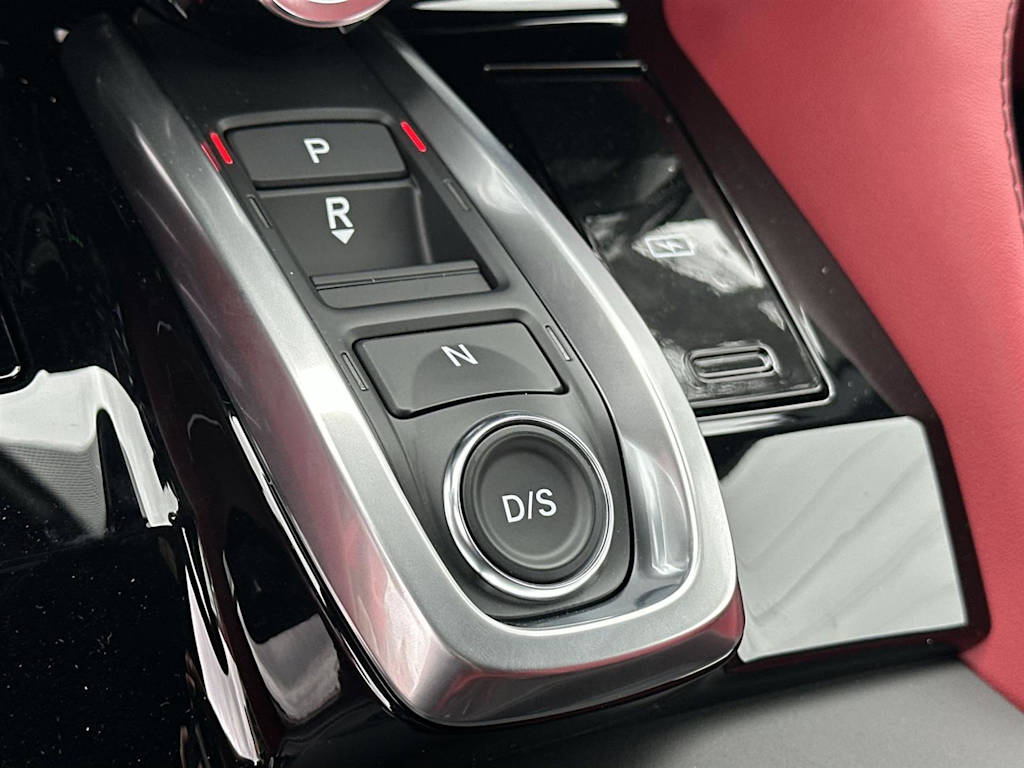 Thumbnail: 2026 Acura MDX - 17