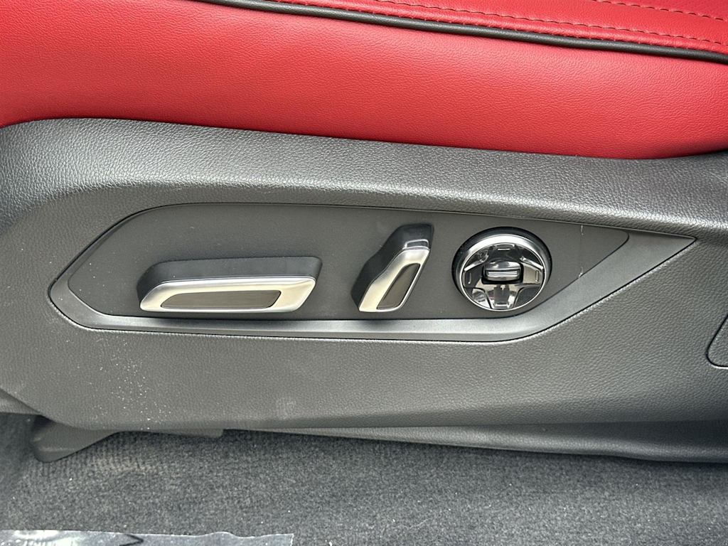 Thumbnail: 2026 Acura MDX - 23