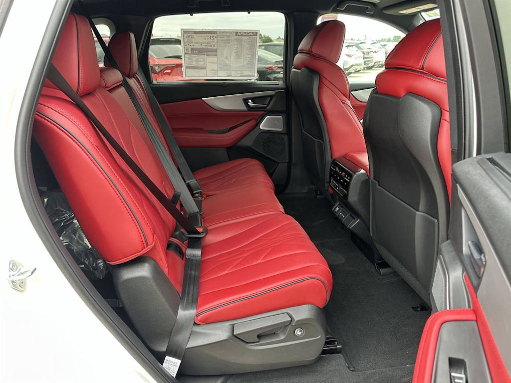 Thumbnail: 2026 Acura MDX - 13