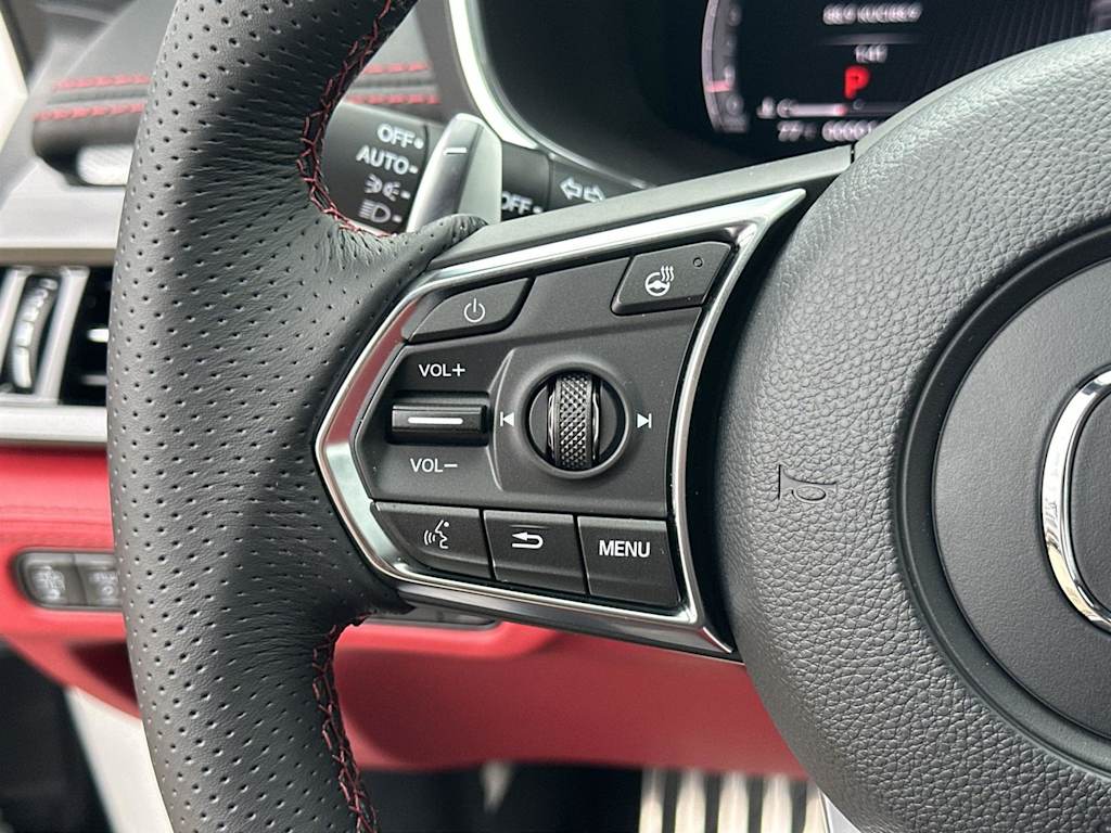 Thumbnail: 2026 Acura MDX - 24