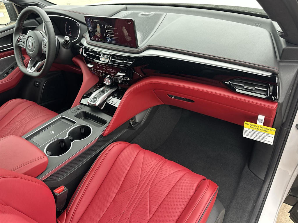 Thumbnail: 2026 Acura MDX - 14