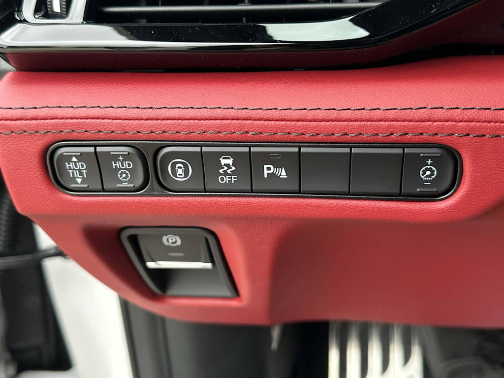 Thumbnail: 2026 Acura MDX - 29