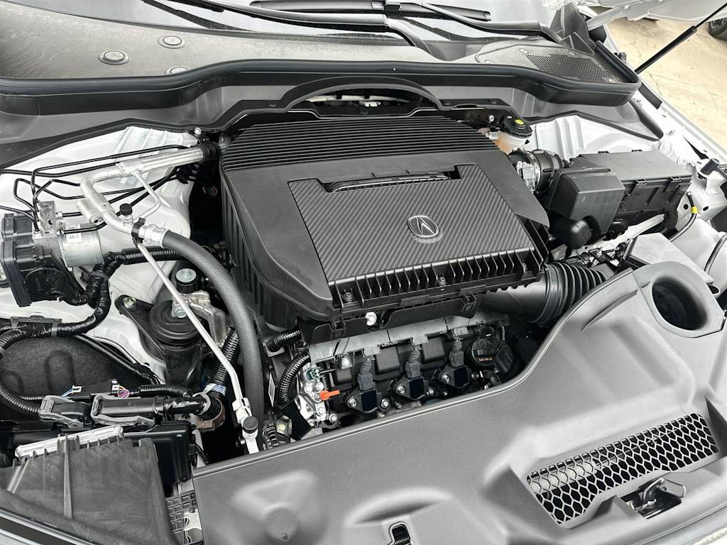 Thumbnail: 2026 Acura MDX - 9