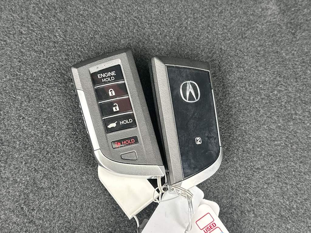 Thumbnail: 2026 Acura MDX - 20