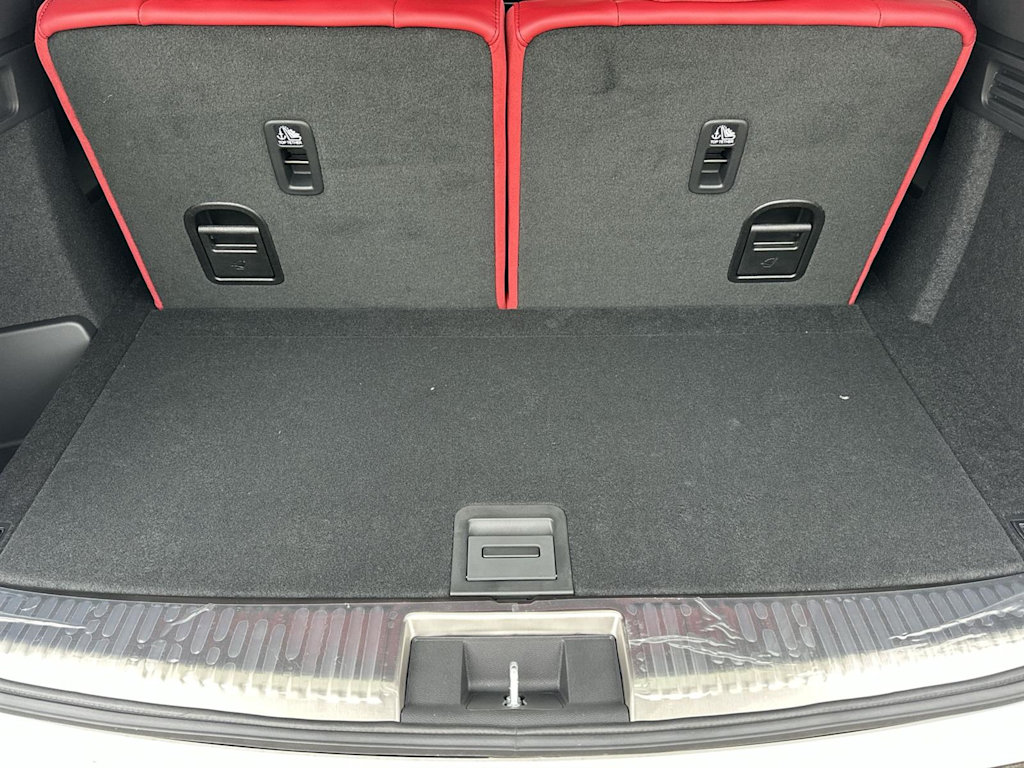 Thumbnail: 2026 Acura MDX - 19