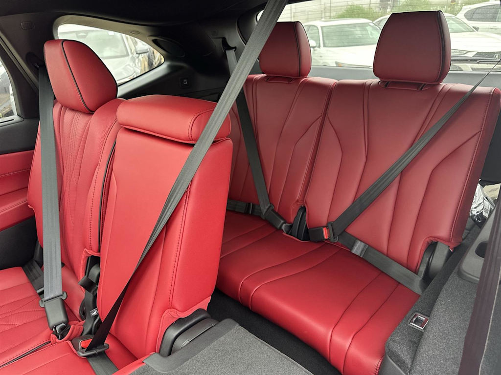 Thumbnail: 2026 Acura MDX - 32