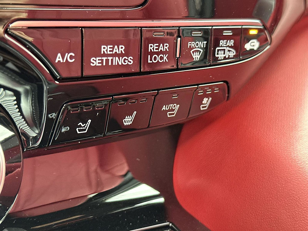 Thumbnail: 2026 Acura MDX - 26