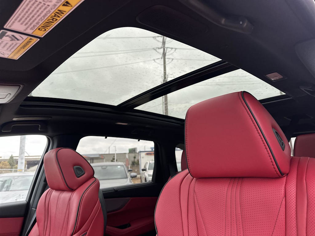 Thumbnail: 2026 Acura MDX - 31