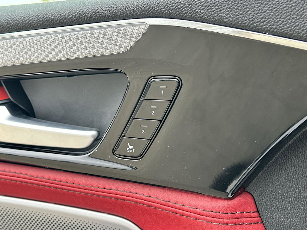 Thumbnail: 2026 Acura MDX - 30