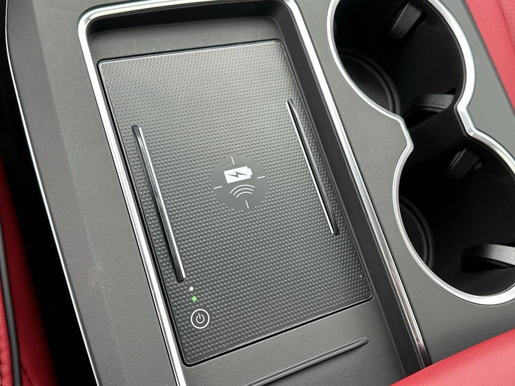 Thumbnail: 2026 Acura MDX - 28