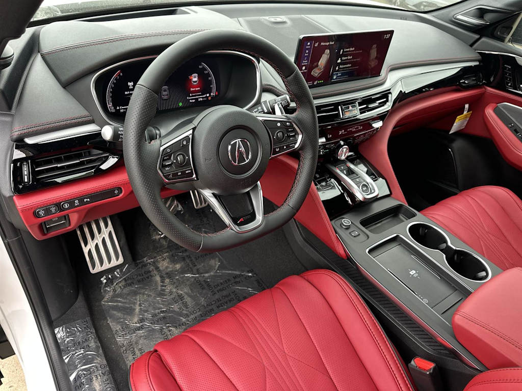 Thumbnail: 2026 Acura MDX - 2