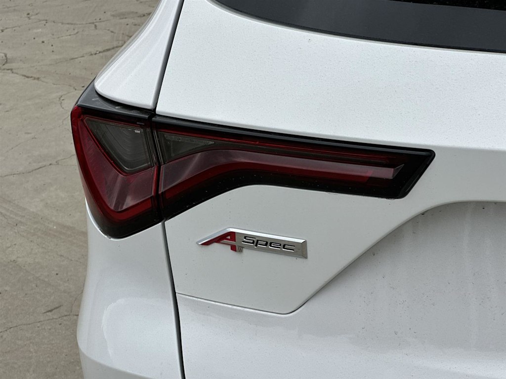 Thumbnail: 2026 Acura MDX - 7