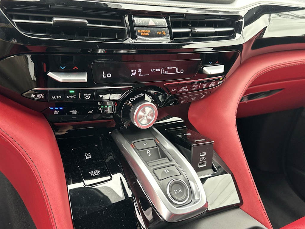 Thumbnail: 2026 Acura MDX - 27