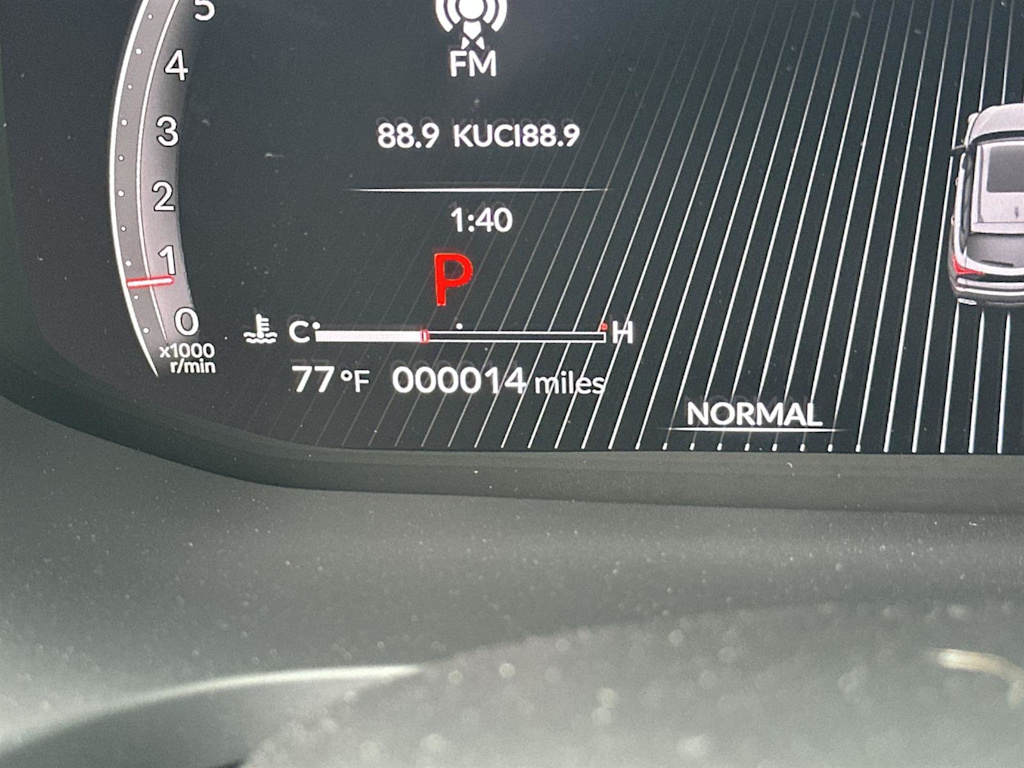 Thumbnail: 2026 Acura MDX - 18