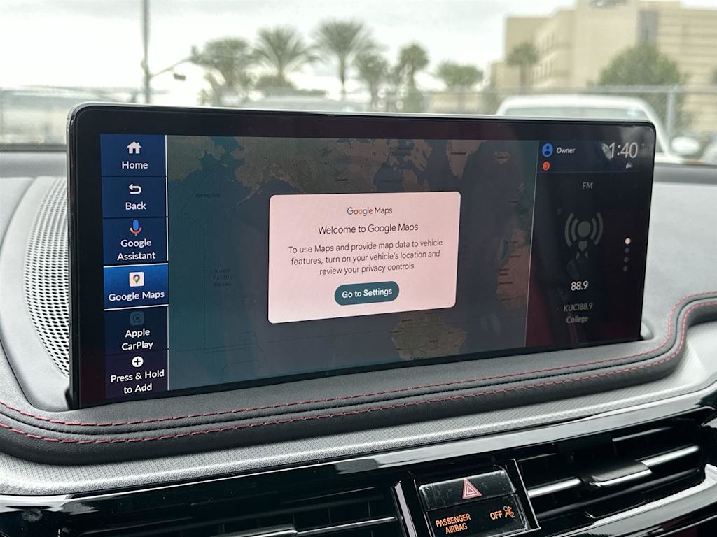 Thumbnail: 2026 Acura MDX - 21