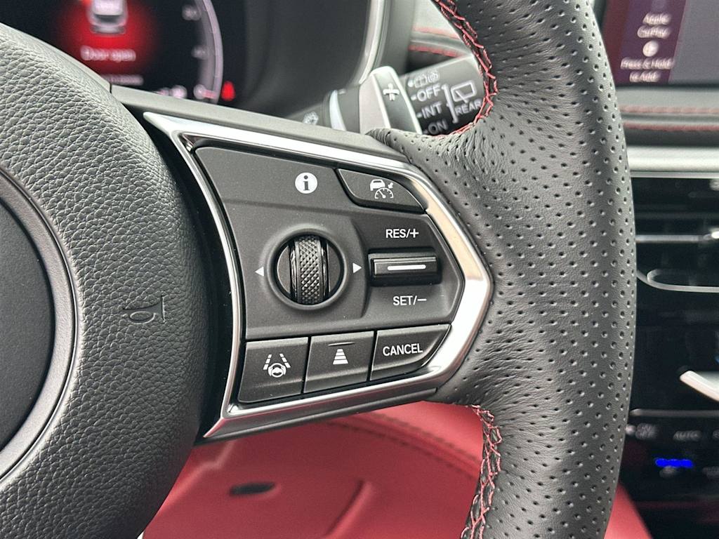 Thumbnail: 2026 Acura MDX - 25