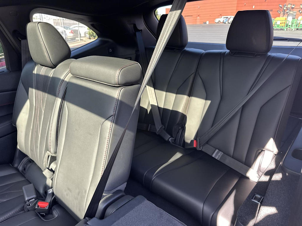 Thumbnail: 2026 Acura MDX - 31