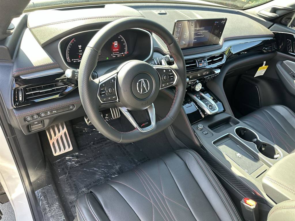 Thumbnail: 2026 Acura MDX - 2