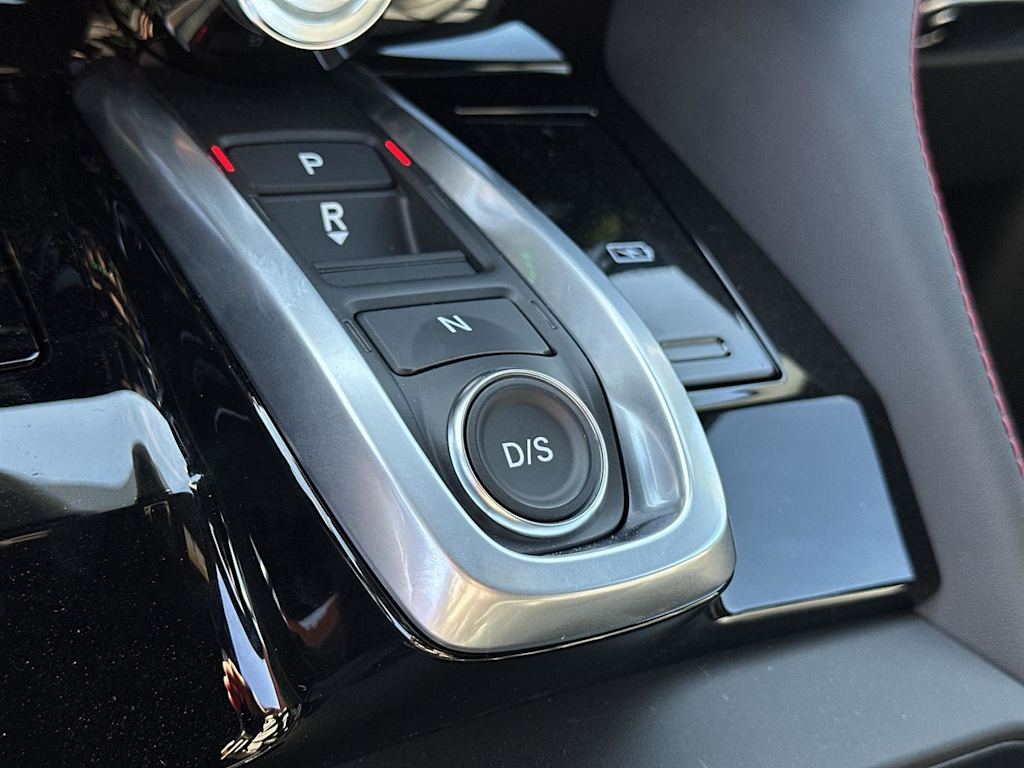 Thumbnail: 2026 Acura MDX - 16