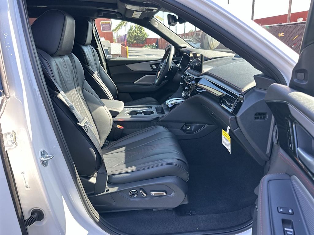 Thumbnail: 2026 Acura MDX - 11