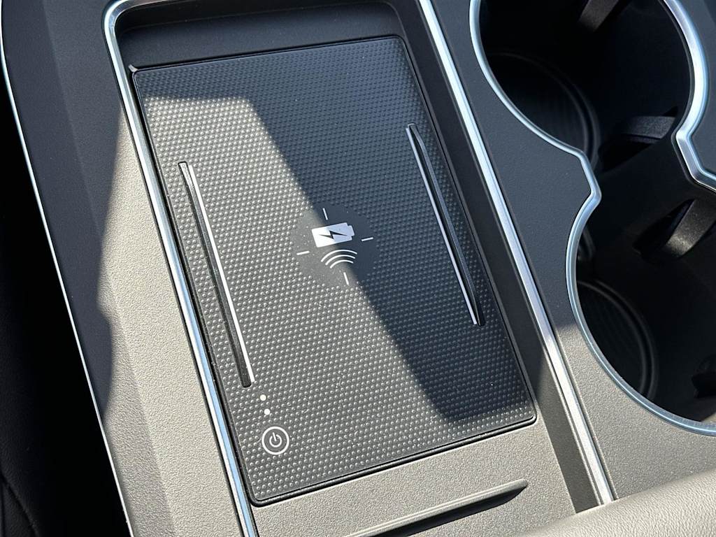 Thumbnail: 2026 Acura MDX - 27