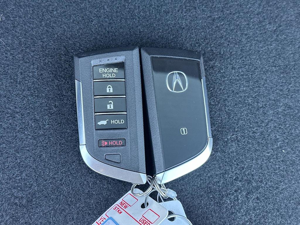 Thumbnail: 2026 Acura MDX - 19