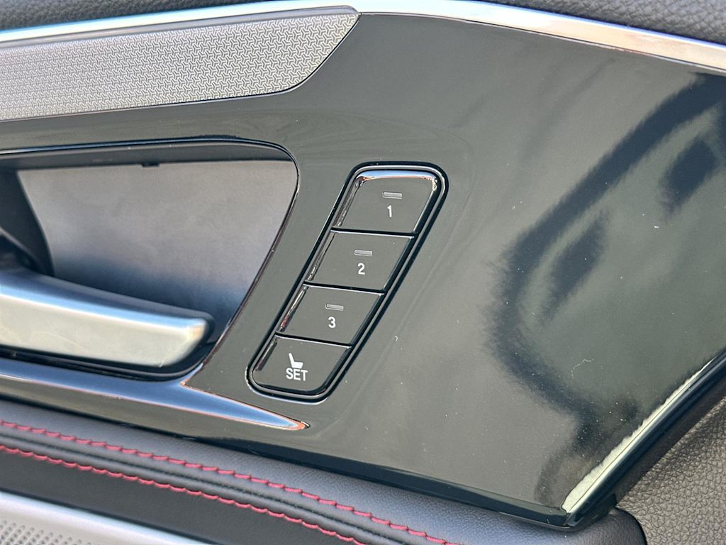 Thumbnail: 2026 Acura MDX - 29