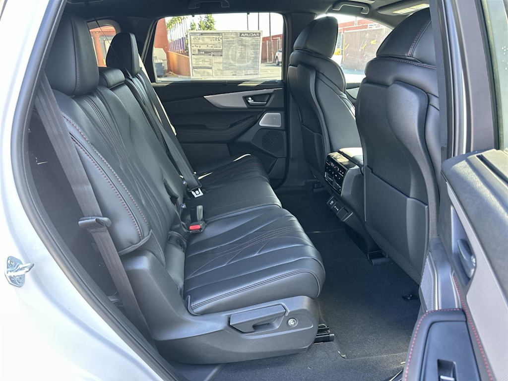 Thumbnail: 2026 Acura MDX - 12