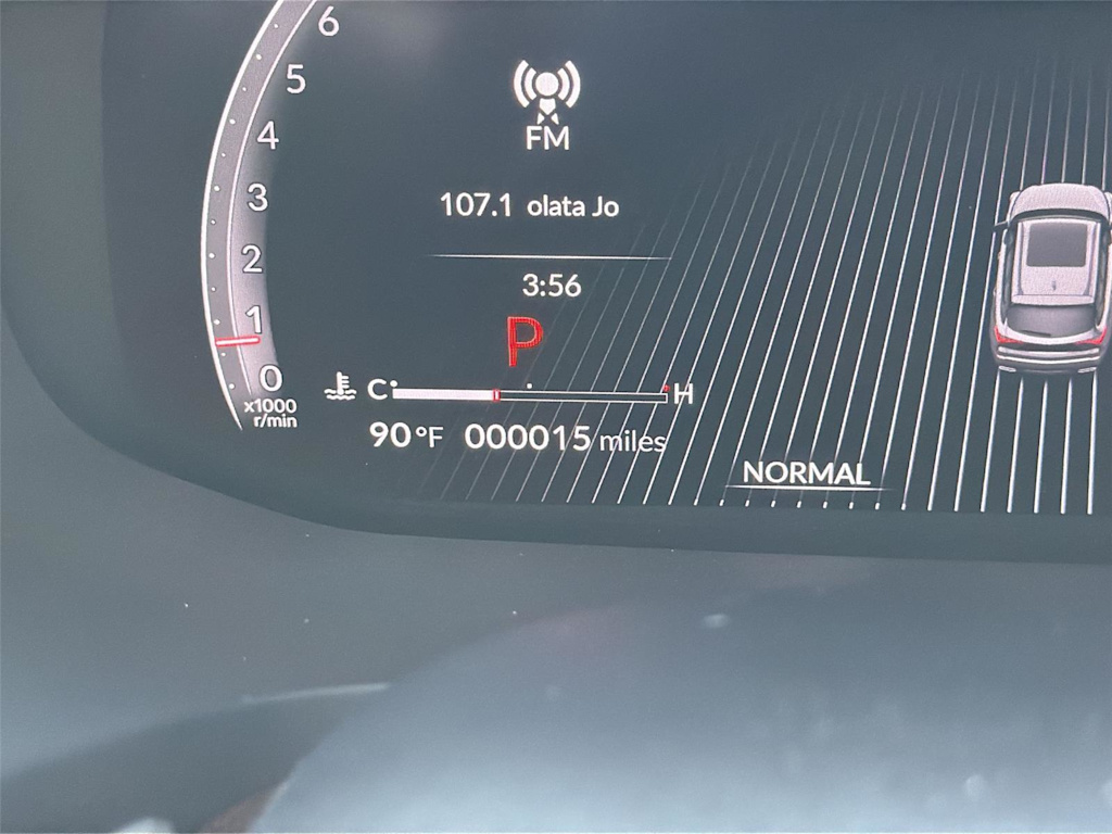 Thumbnail: 2026 Acura MDX - 17