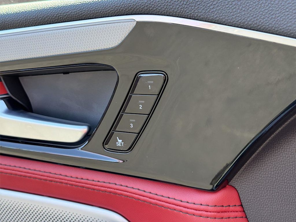 Thumbnail: 2026 Acura MDX - 29