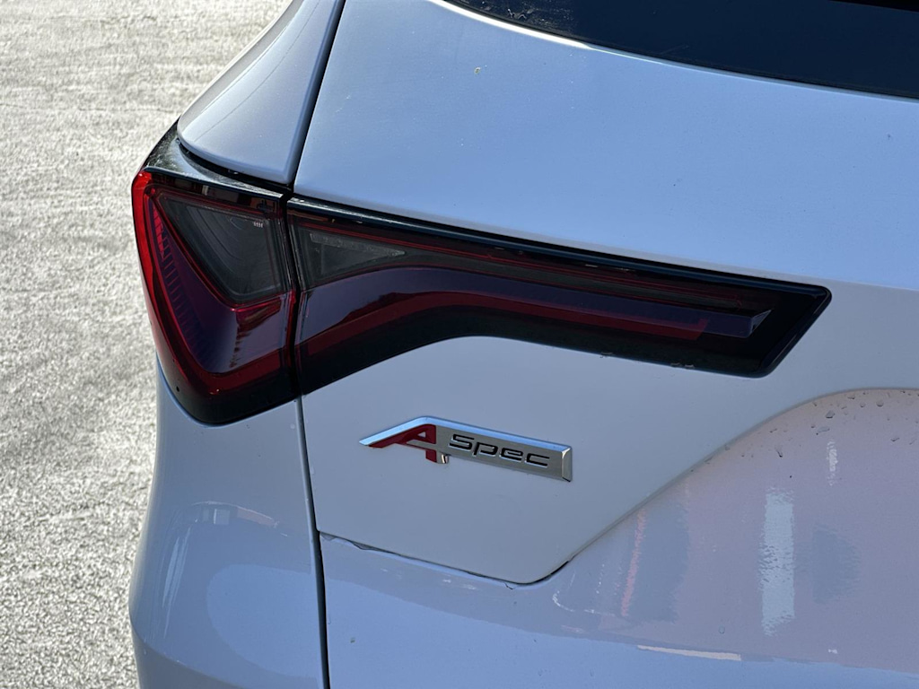 Thumbnail: 2026 Acura MDX - 20