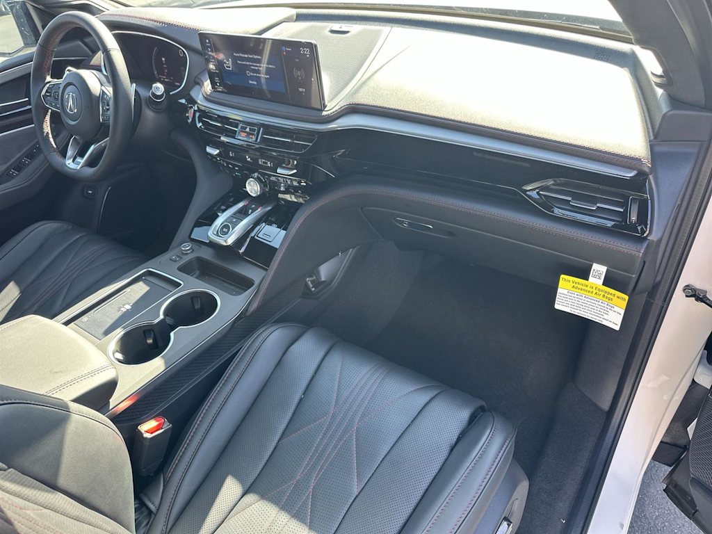 Thumbnail: 2026 Acura MDX - 13