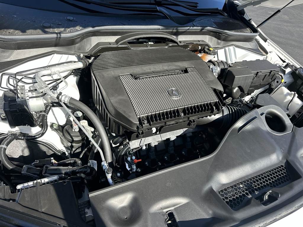 Thumbnail: 2026 Acura MDX - 8