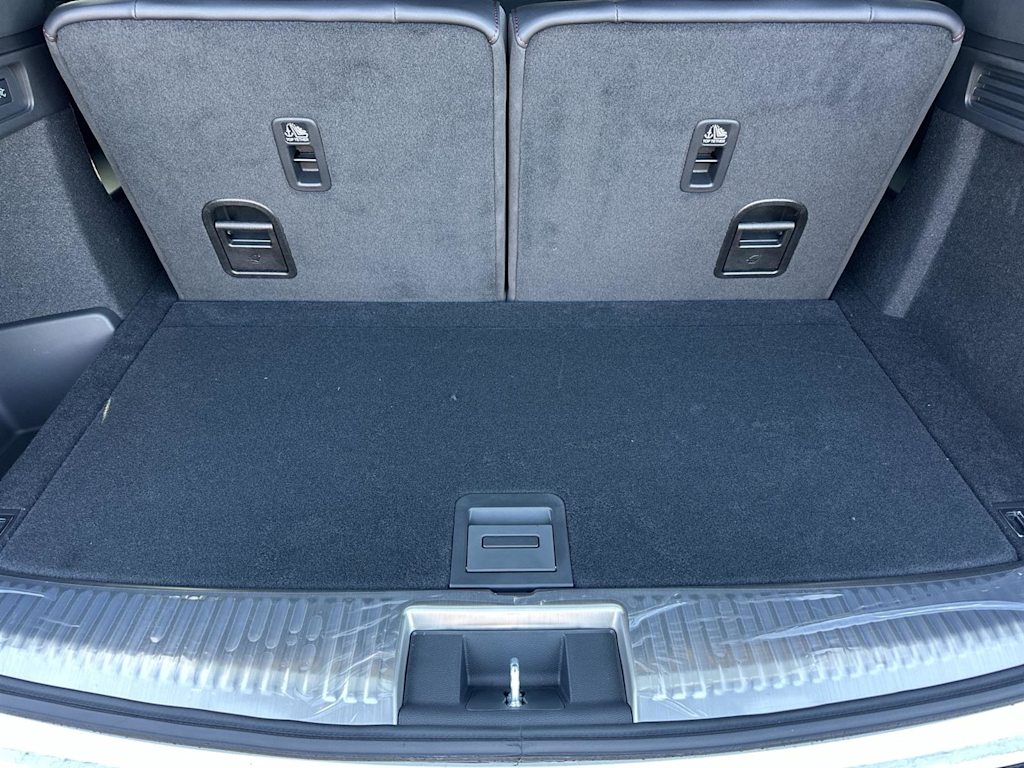 Thumbnail: 2026 Acura MDX - 18