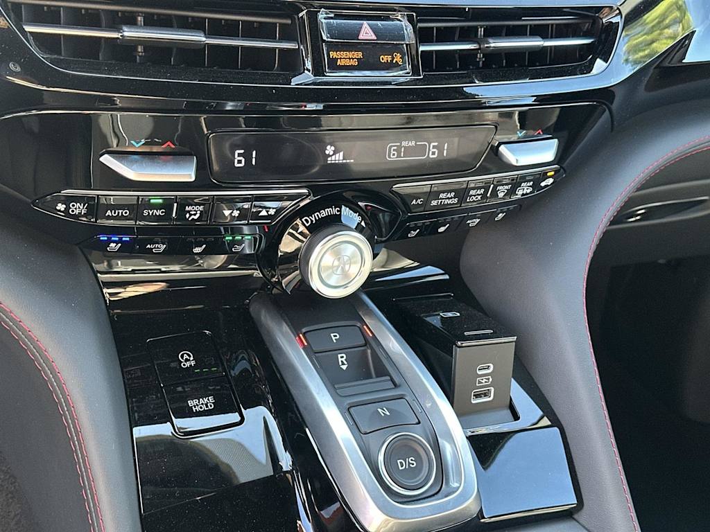 Thumbnail: 2026 Acura MDX - 28